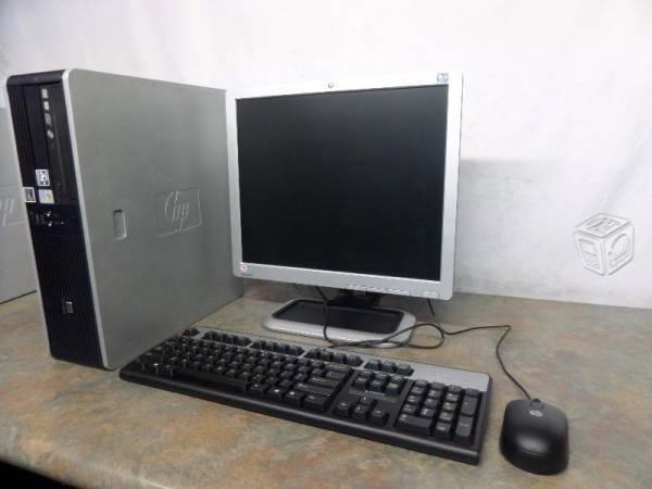 Equipo Hp Compaq dc5750 DUAL CORE