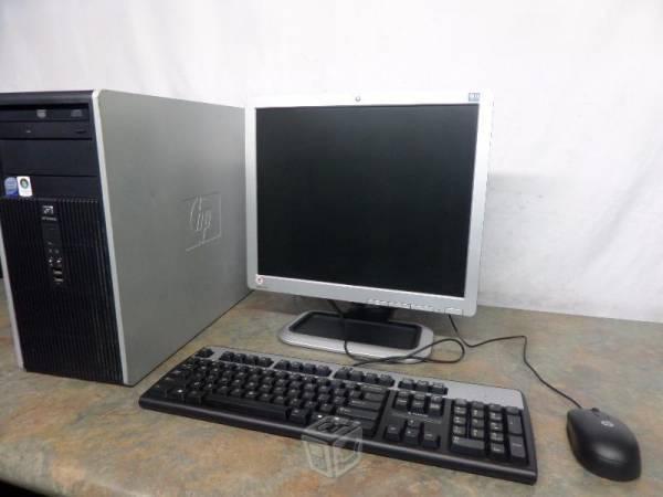 Equipo Hp Compaq dc5800 CORE 2 DUO