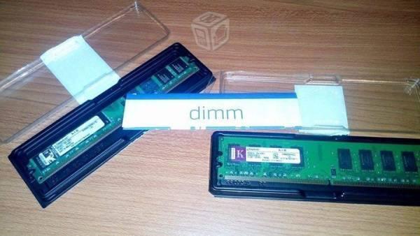 Ram para PC (Dimm)