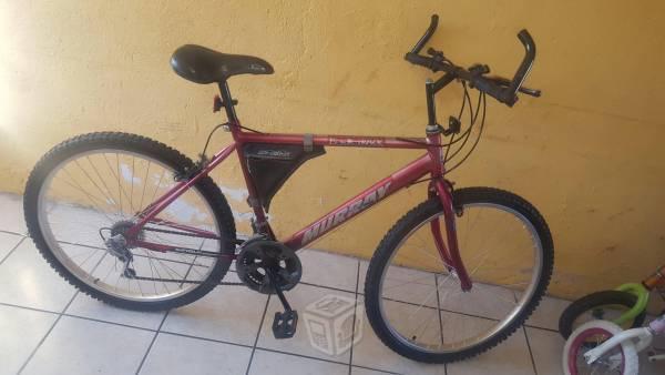 Bicicleta MURRAY R26