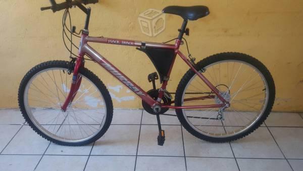 Bicicleta MURRAY R26