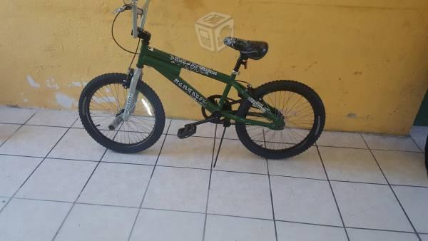 Bicicleta mongoosse r20