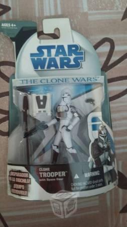 Swtrooper star wars