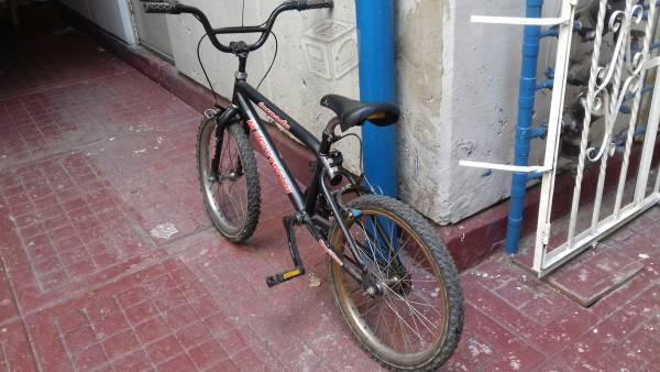 Bicicleta rodada 20