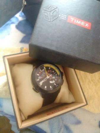 Reloj Timex Yatch Racer TX GERMANY