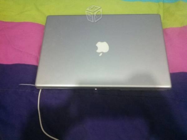 C/V MacBook Pro 15'