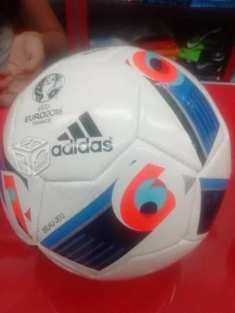 Balon adidas eurocopa 2016