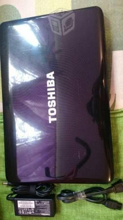 Laptop Toshiba 4gb ram