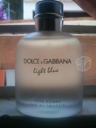 Perfume Dolce & Gabbana Light Blue