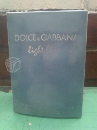 Perfume Dolce & Gabbana Light Blue