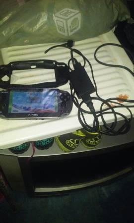 Psp vita buen estado