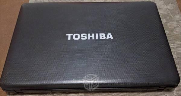 Laptop Toshiba Satellite C655 DD 500GB 4GB RAM