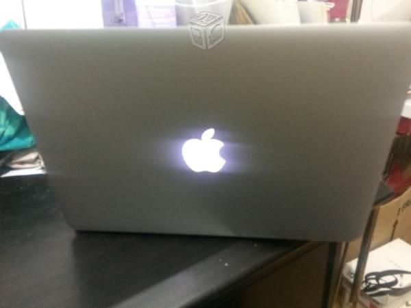 MacBook Air en perfectas condiciones (poco uso)