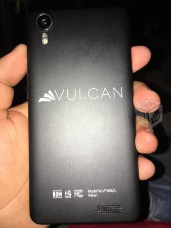 Smartphone vulcan 5