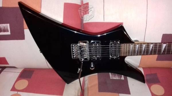 Guitarra electrica JACKSON Kelly KE3