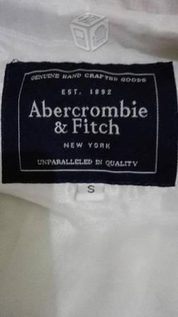 Chaleco Abercrombie & Fitch (Chico)