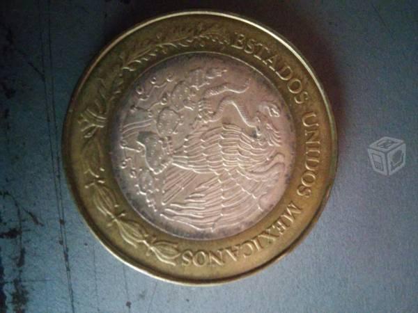 Moneda coleccionable De 100 PESOS