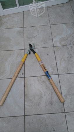 Tijeras para podar