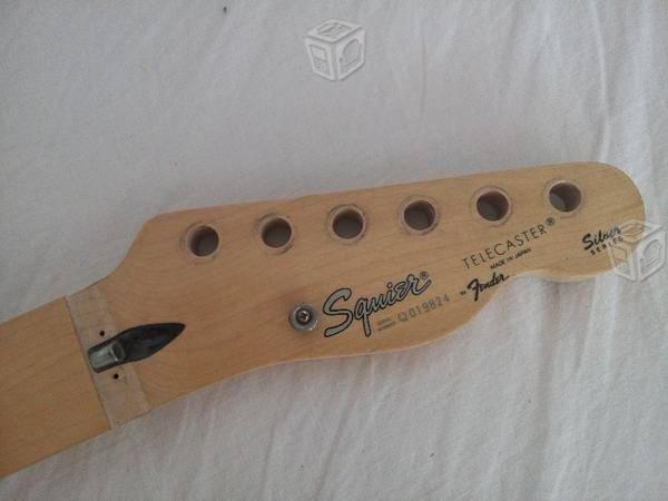 Brazo Japones Squier para rescatar