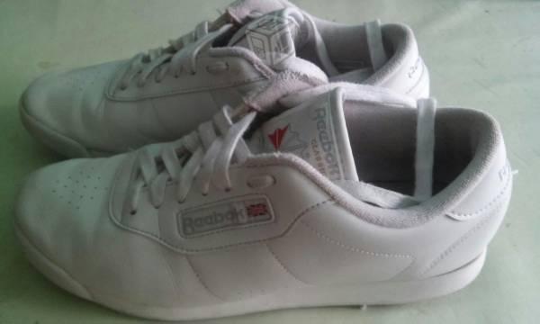 Tenis Reebok