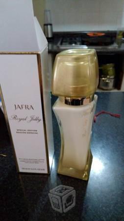 Royal jelly JAFRA edición especial 200 ml