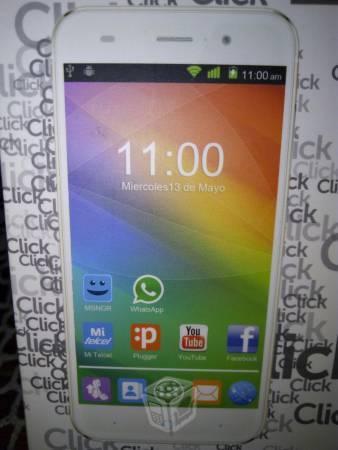 Celular,zte blade v6 vendo o cambio