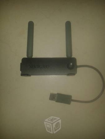 Antena WiFi xbox 360