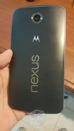 Motorola nexus 6 64gs