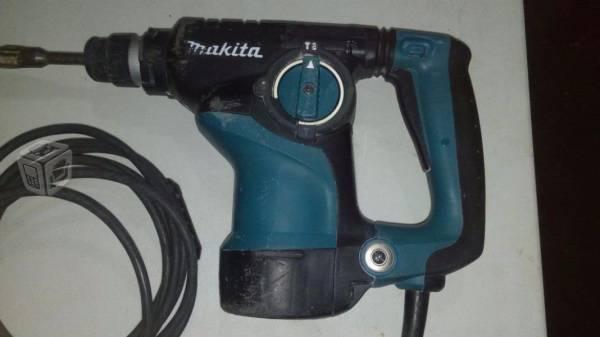 Makita Rompedora Rotomartillo