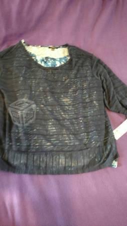 Blusa doble talla 3 X