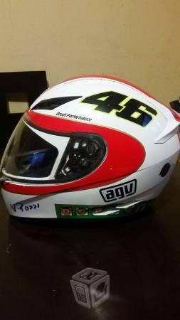 Agv seminuevo