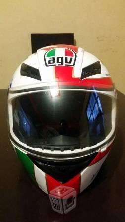 Agv seminuevo