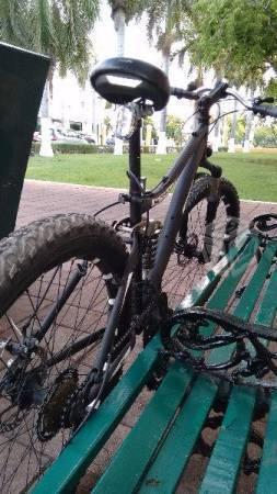 Bicicleta Mtb GT