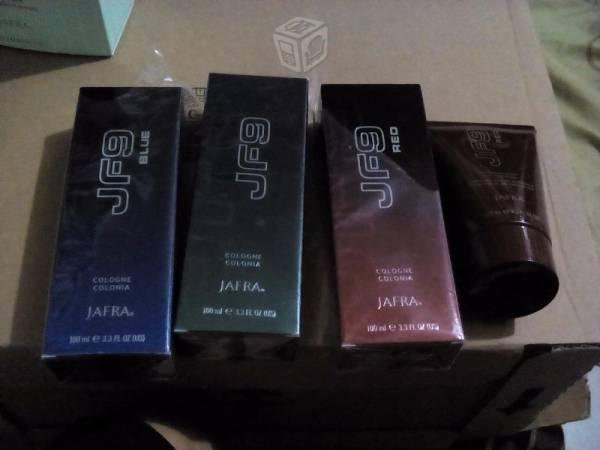 perfumes Productos Jafra económico