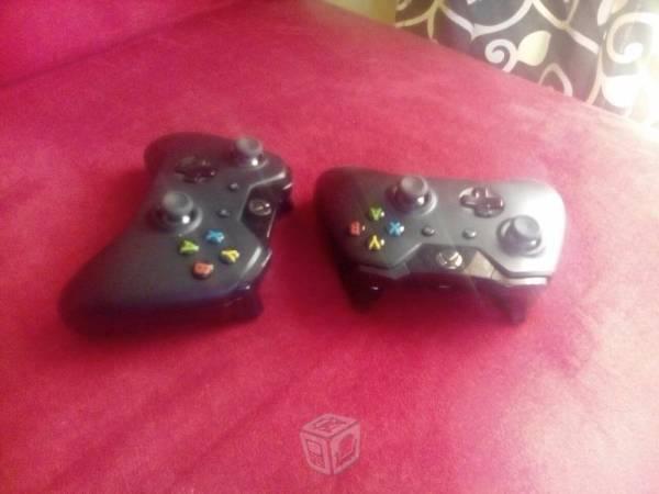 Xbox one,seminuevo, poco uso