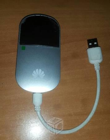BAM Huawei E5836 3G Iusacell