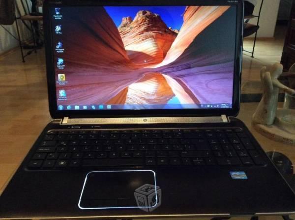 Laptop HP Pavilion Dv6 Beats by Dr.Dre Core i7