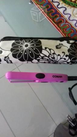 Plancha conair de bolsillo