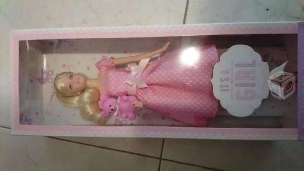 Barbie Colección Nueva