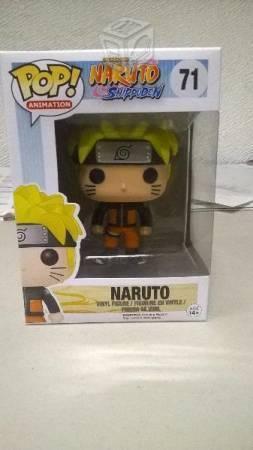 Funko POP Naruto: Naruto