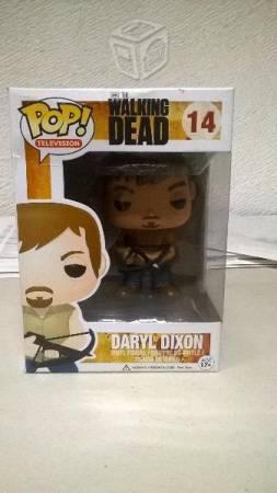 Funko POP The Walking Dead: Daryl Dixon