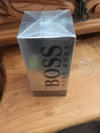 Loción original Hugo Boss