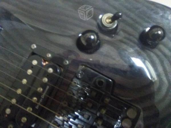 guitarra Electrica ESP LTD