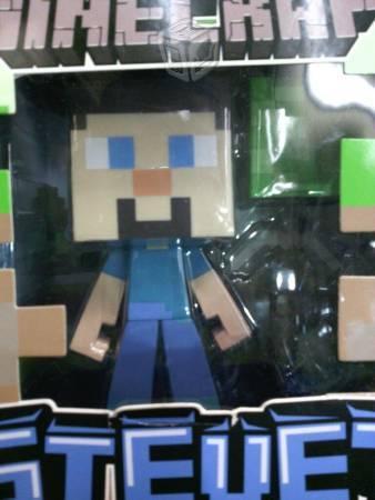 Steve minecraft