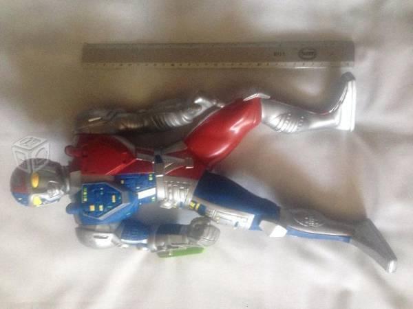 SABAN Kenner 1994 15