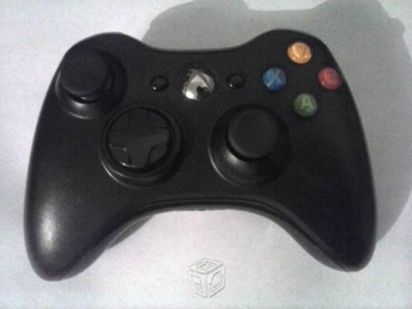 Control XBOX 360 Wireless