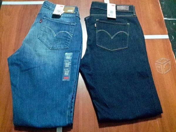 Pantalones Levis originales