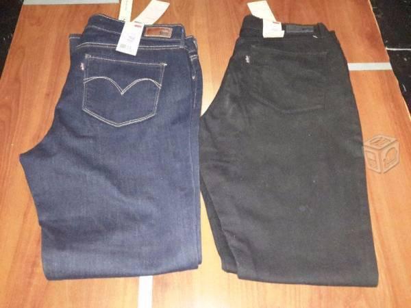 Pantalones Levis originales