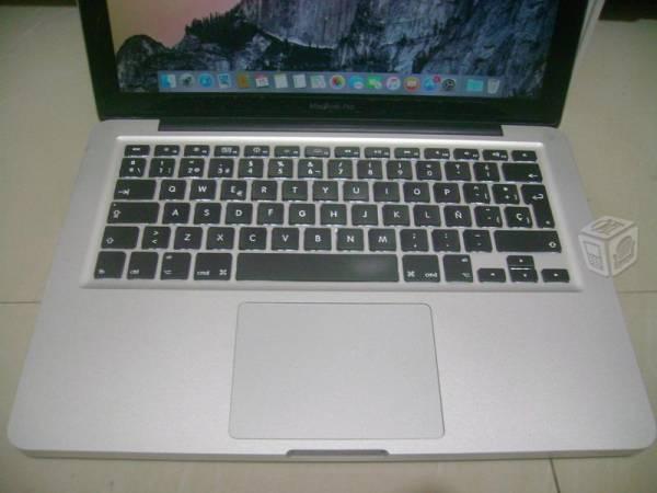 Laptop MacBook Pro Core i5