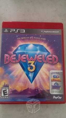 Ps3 bejeweled 3